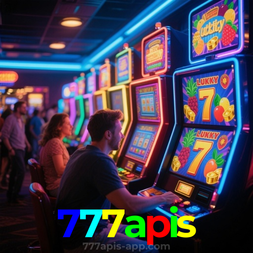 Baixar Jogos Imperdíveis no 777apis: O Portal da Diversão