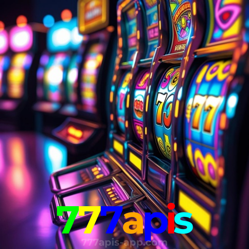Login Cativante em 777apis: A Nova Era dos Jogos