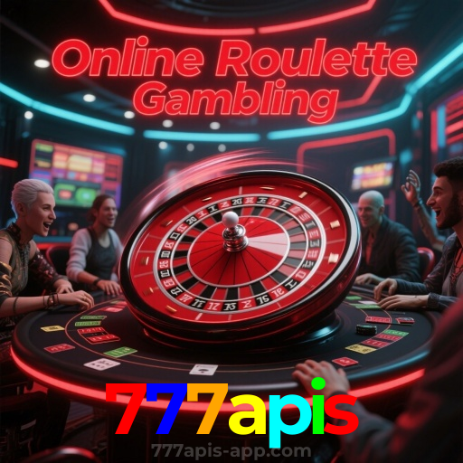 A Emoção do Esporte no 777apis: Uma Nova Dimensão