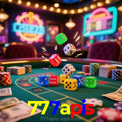 Baixar Jogos Imperdíveis no 777apis: O Portal da Diversão