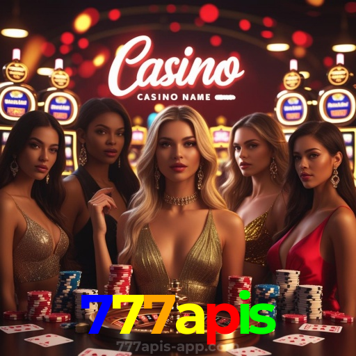 777apis Plataforma:Acesse o cassino online mais confiável e ganhe prêmios incríveis!